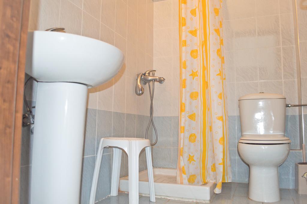 Hotel Alexandros Fanárion Oda fotoğraf