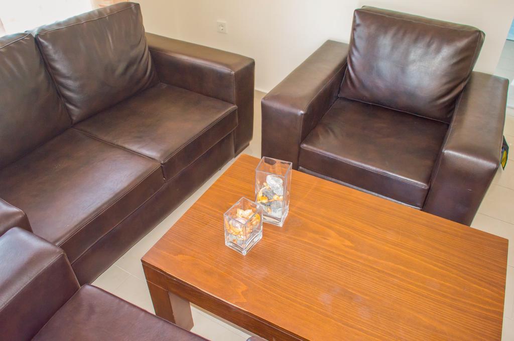 Hotel Alexandros Fanárion Dış mekan fotoğraf
