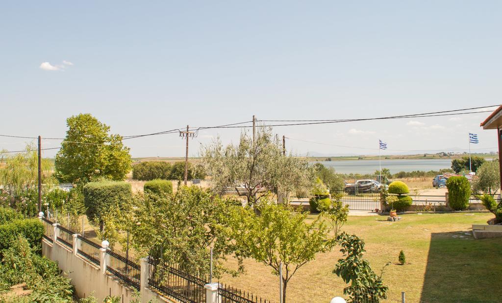 Hotel Alexandros Fanárion Oda fotoğraf